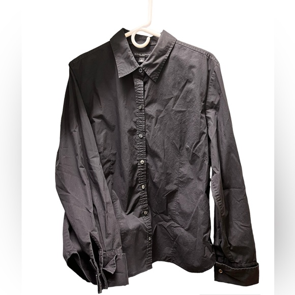 Banana Republic XL tailored stretch button down, perfect for the office/work - Picture 2 of 10